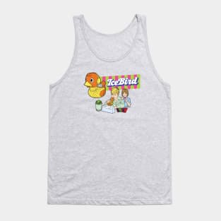 Icebird Tank Top